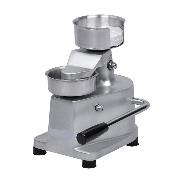 201012 - Hamburger Machine - 130mm