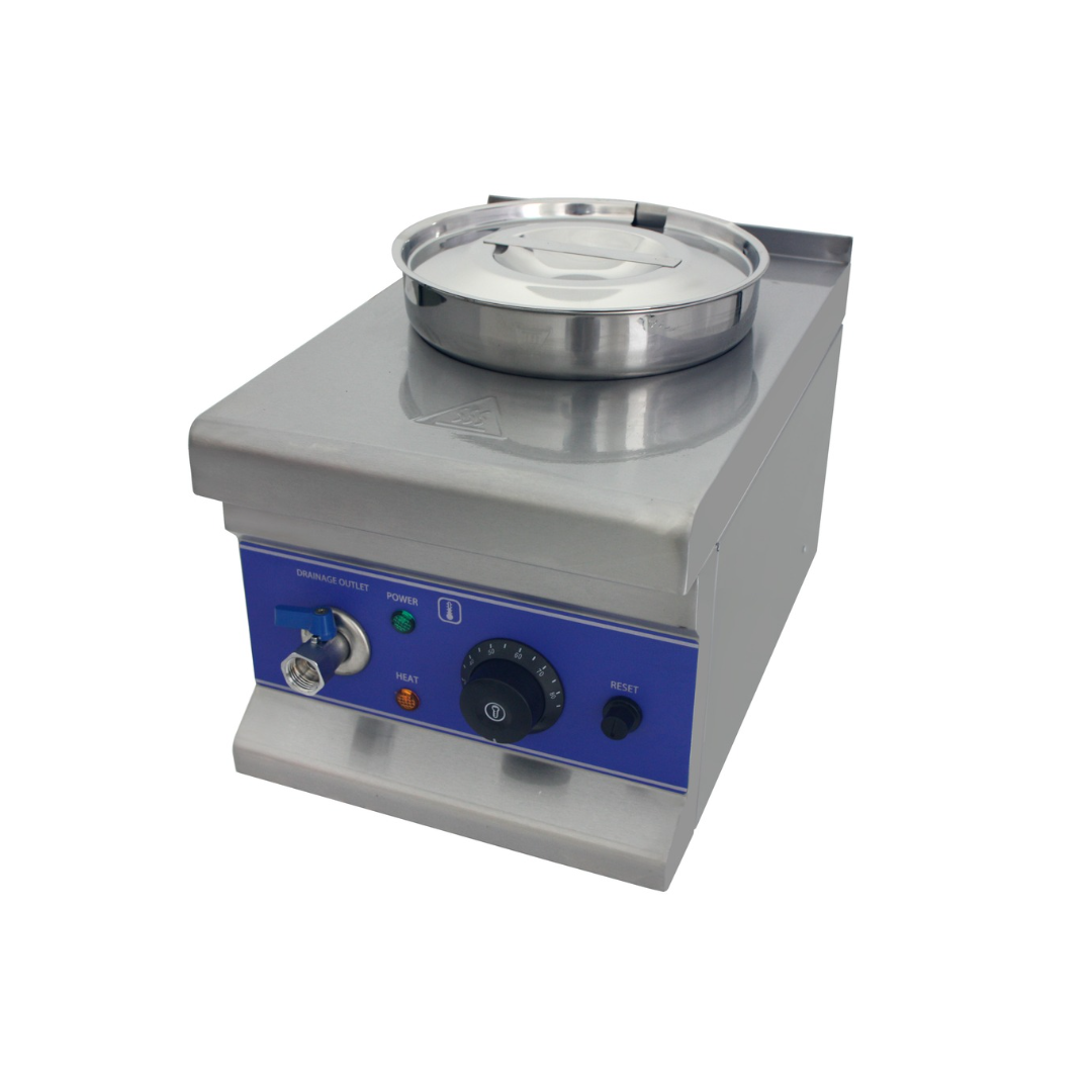291001 - Bain Marie Single Pot 4L