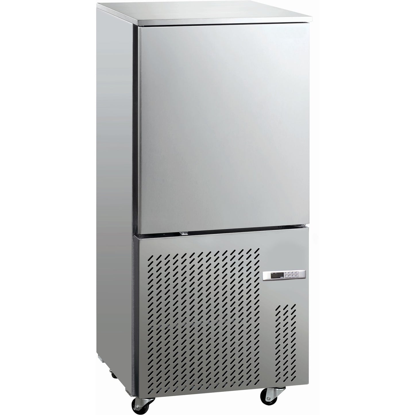Blast chiller/Shock freezer 13xGN1/1 | BCF60
