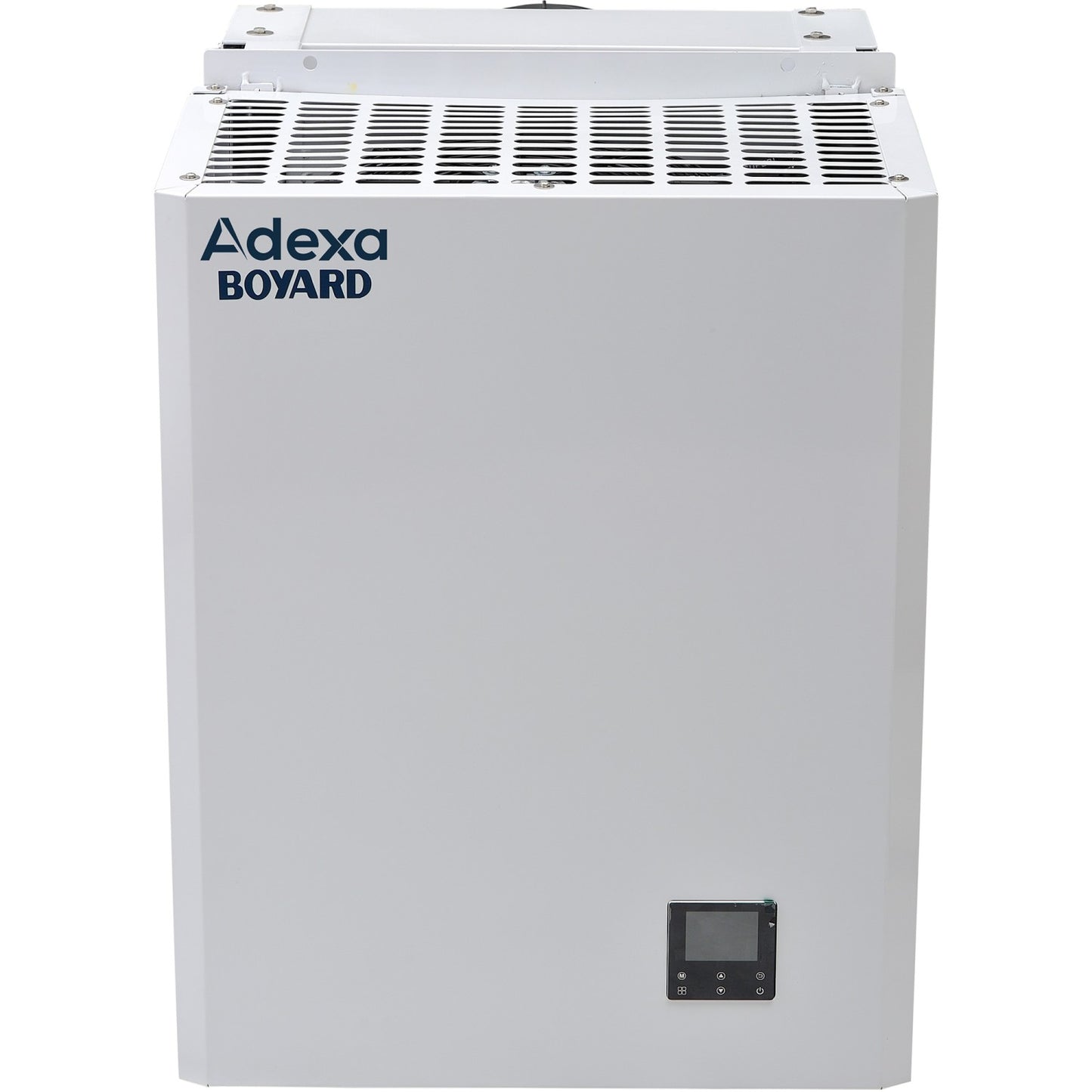 1.5hp Wall-Mounted Monoblock Unit for Freezer Room -25°C to +2°C 600x860x750mm | BYG16