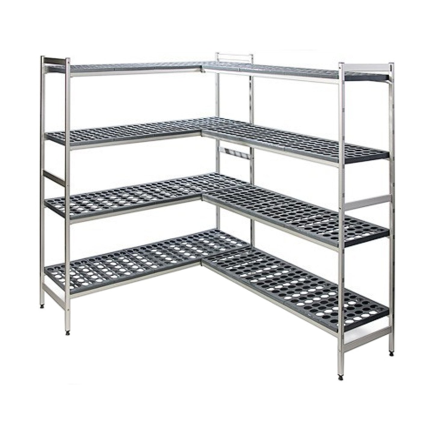 Freezer room with Freezing unit 2100x2400x2010mm Volume 8.0m3 | FR2124201
