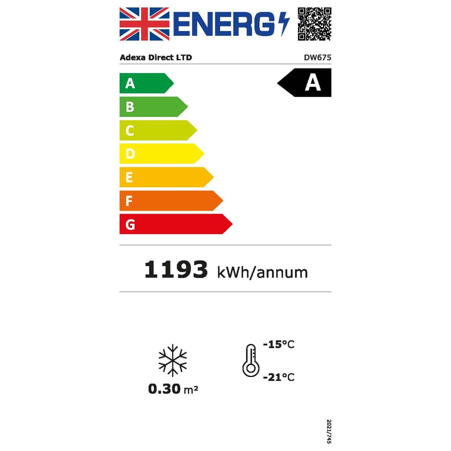 Professional Gelato & Ice Cream Serving Display Counter 85 litres Stainless Steel | DW675