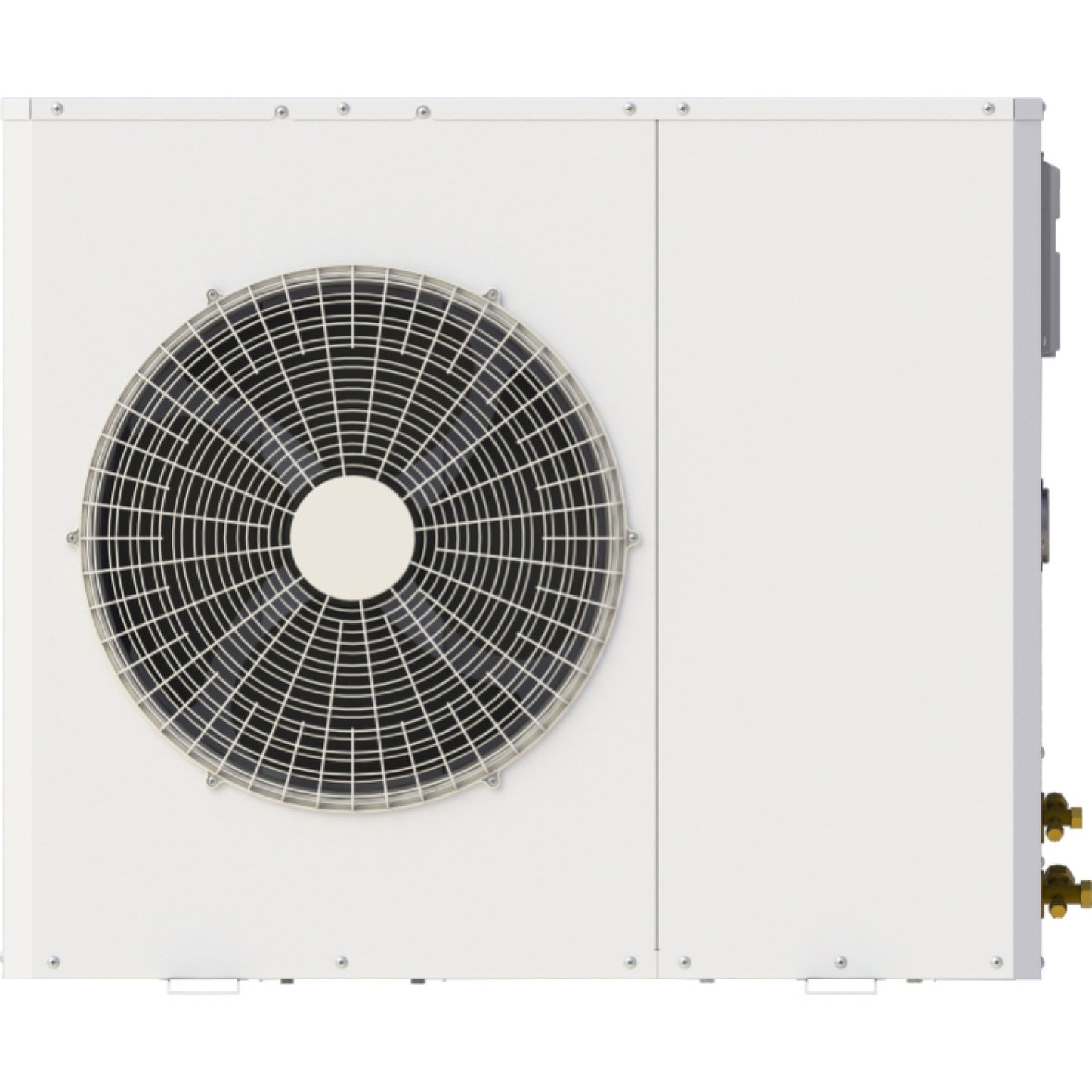 2.5HP Outdoor Condensing Unit for Cold & Freezer Rooms 995x420x675mm | GLSN25EL