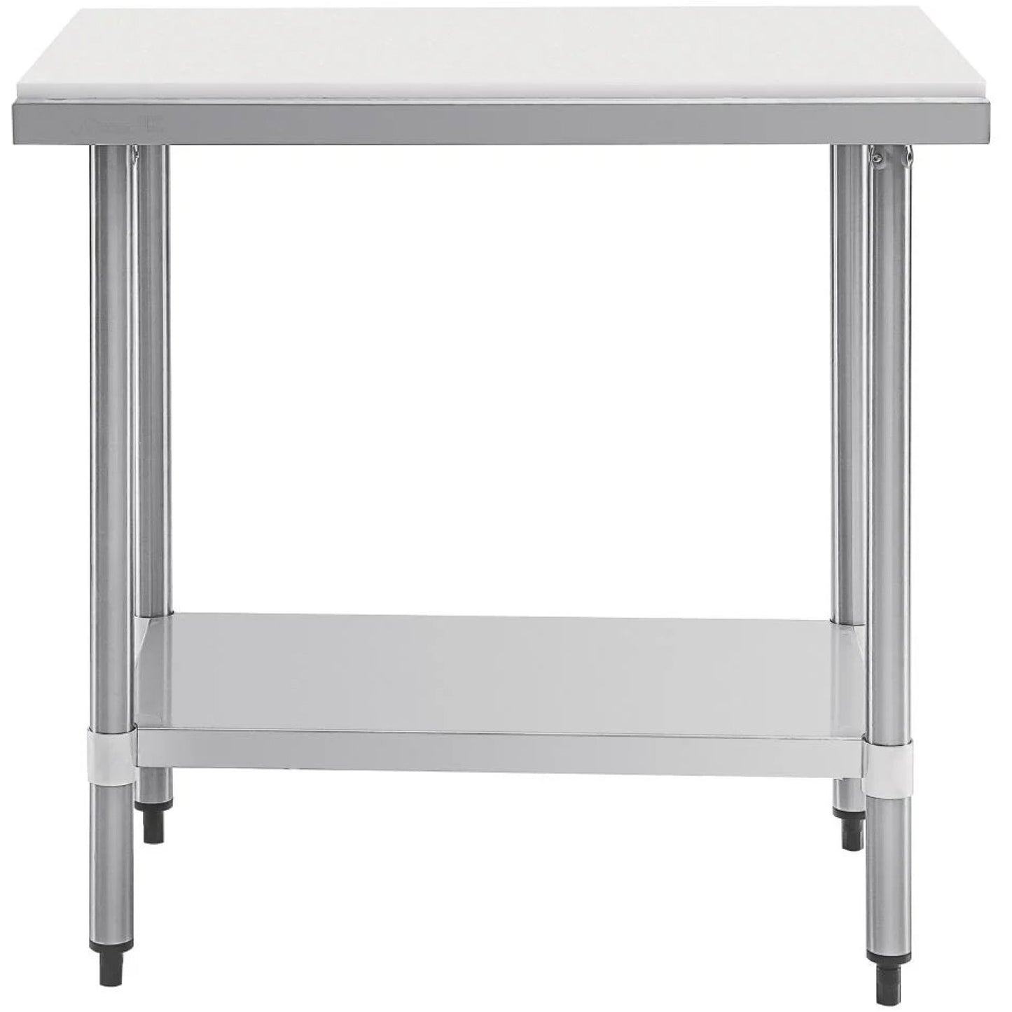 Chopping Board Table Stainless Steel 1200x600x900mm | WTC601202G