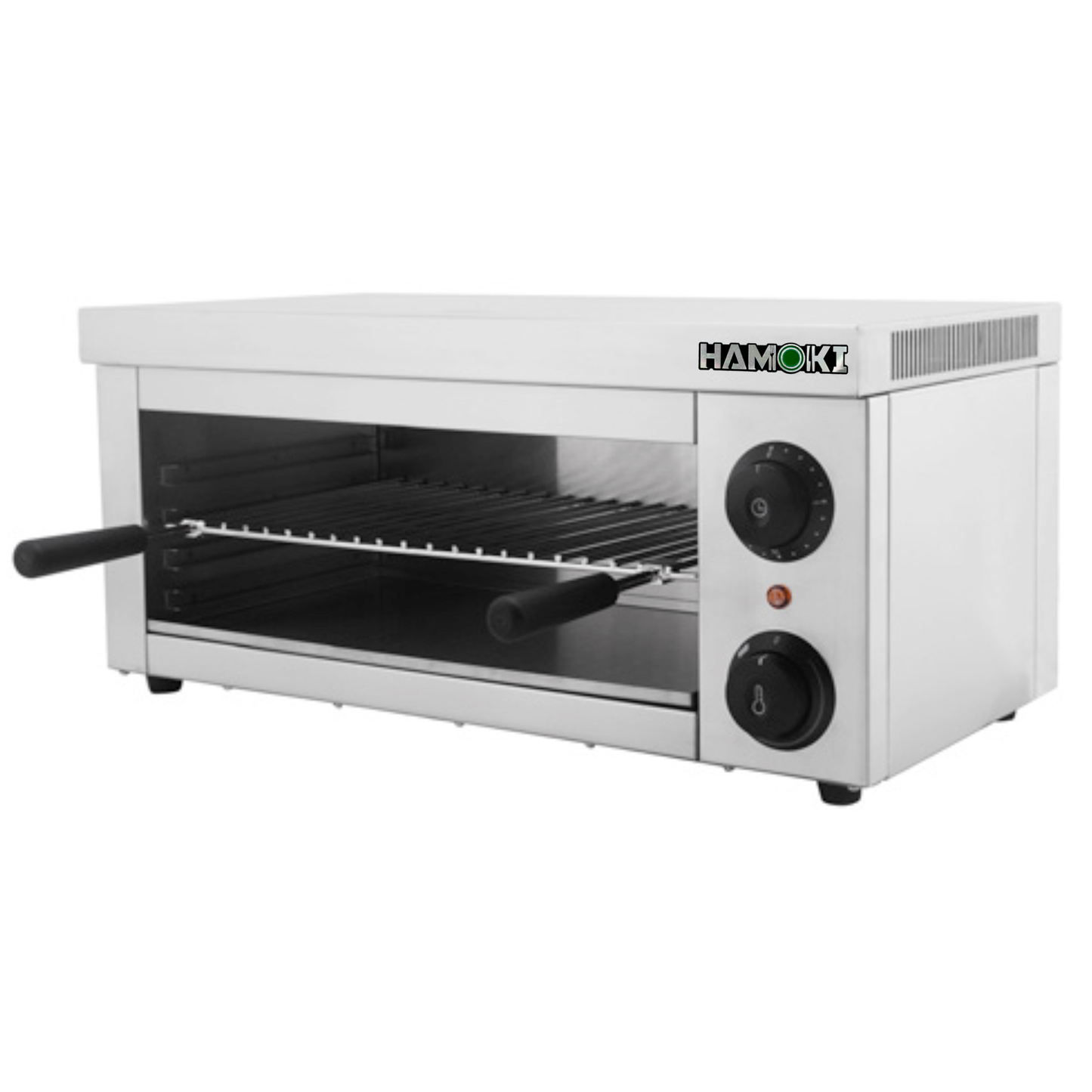 101025 - Electric Salamander Grill ES-2000