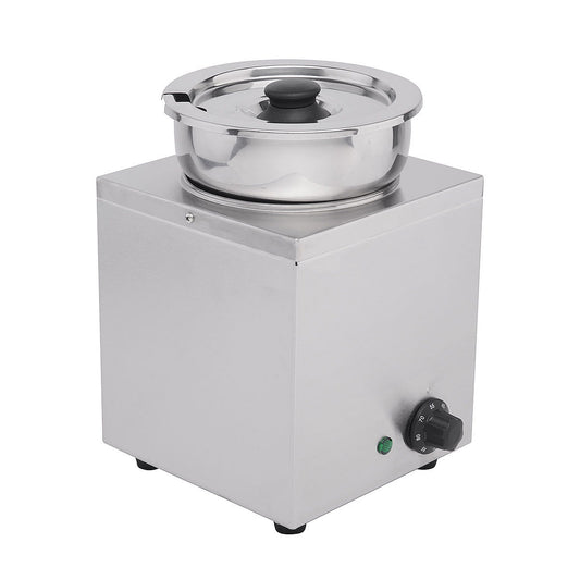 101047 -  Bain Marie with Hot Pot 6.5L