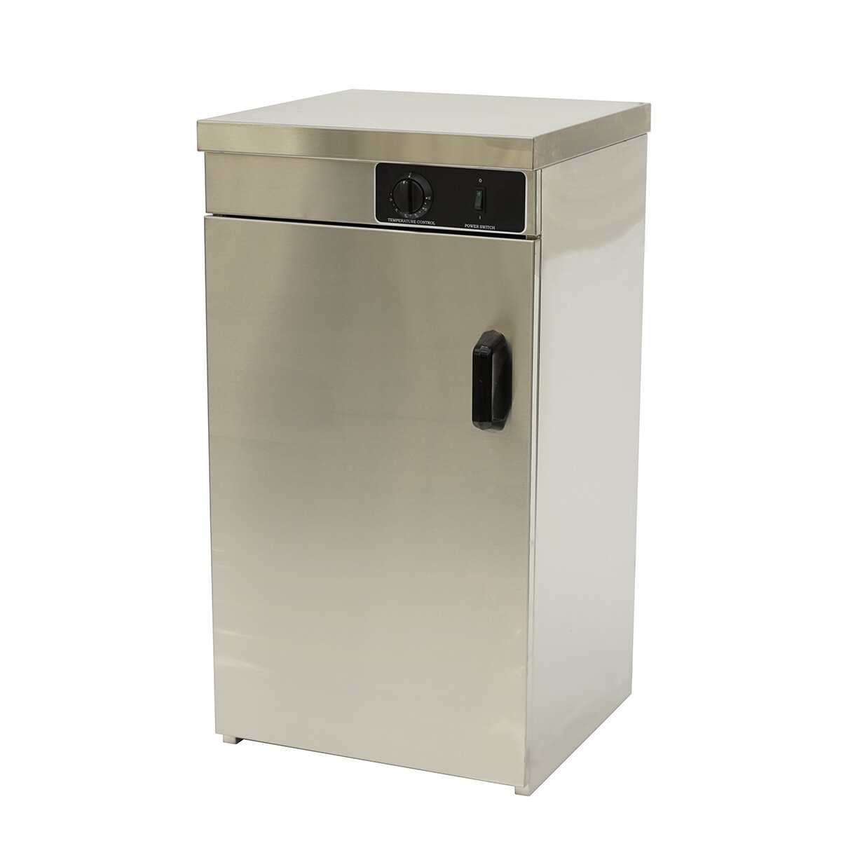 101068 - Heated Cupboard Plate Warmer HC-1 (60 plate)
