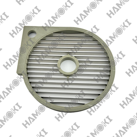 201010-T10A Vegetable Prep Machine 10x10 mm French Fries Disc (Full)