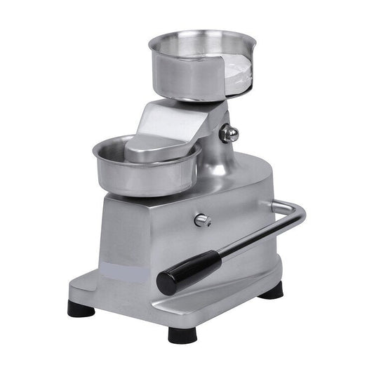 201012 - Hamburger Machine - 130mm