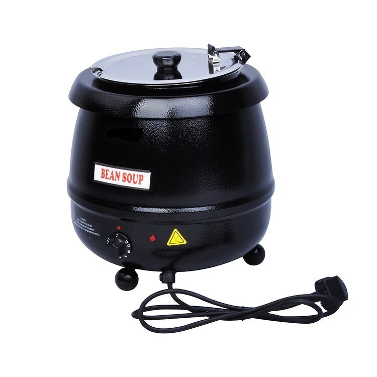 201022 - Soup Kettle - 10 Litres