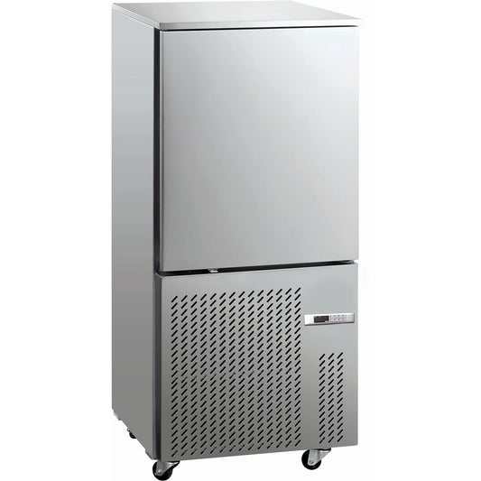 Blast chiller/Shock freezer 13xGN1/1 | BCF60