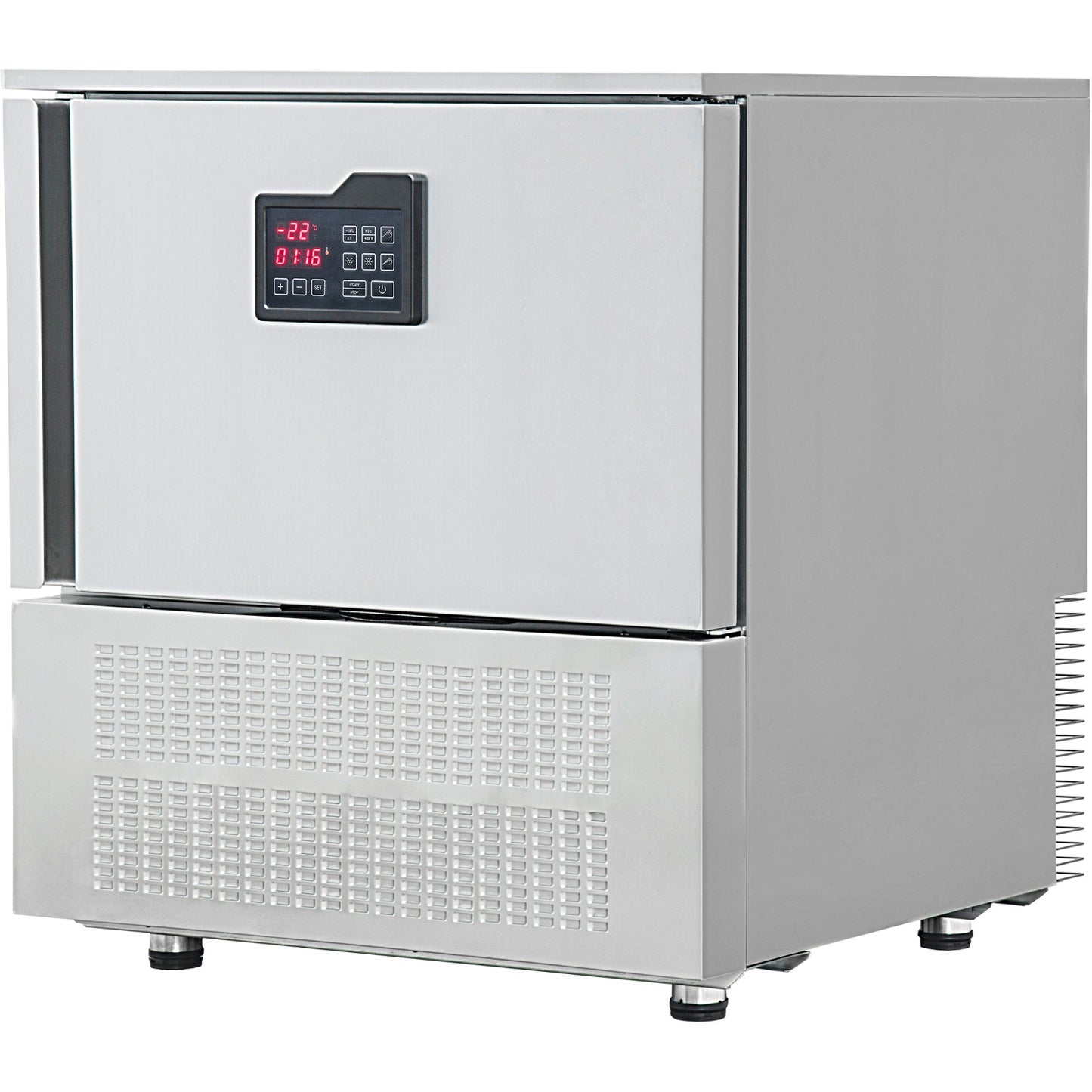 Blast chiller/Shock freezer 5xGN1/1 | BF310