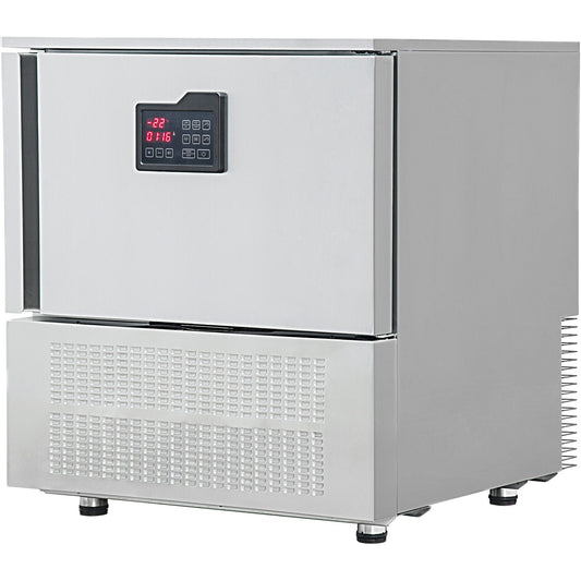 Blast chiller/Shock freezer 5xGN1/1 | BF310