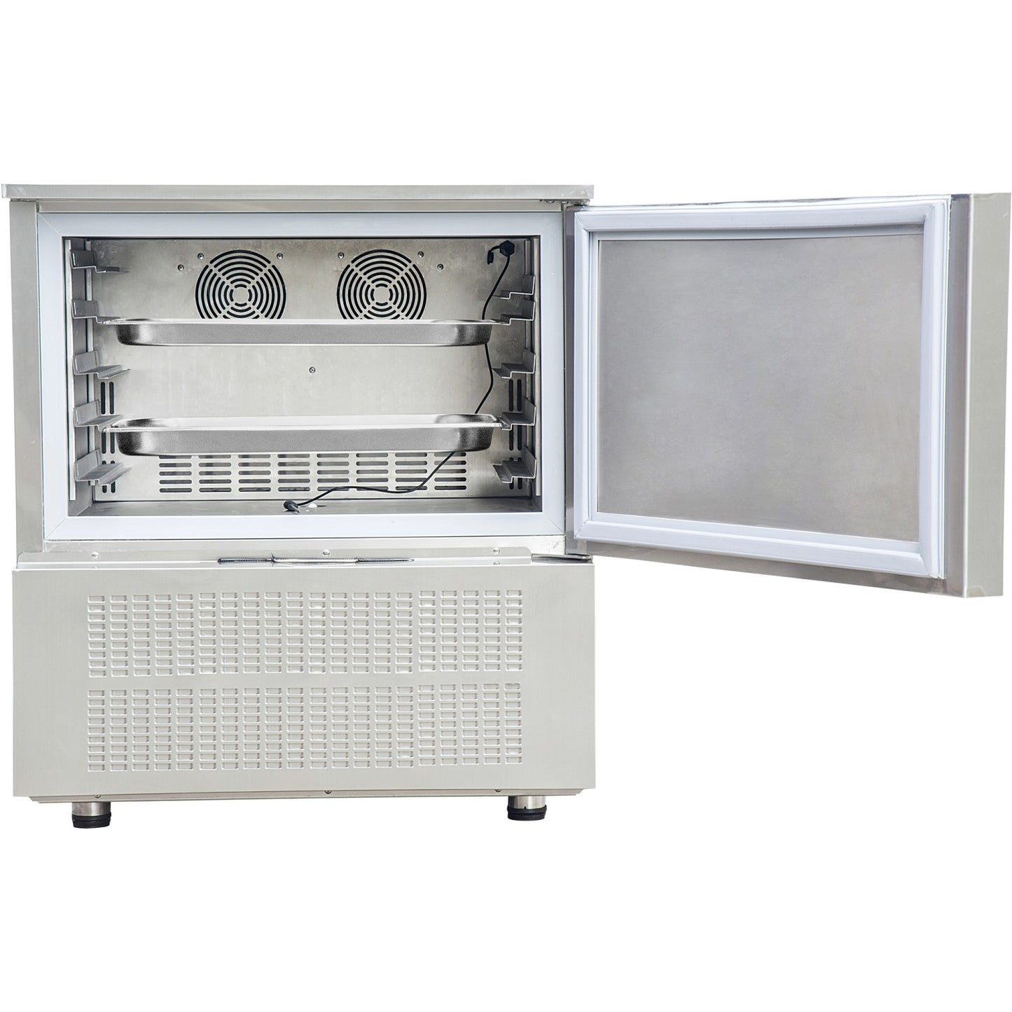 Blast chiller/Shock freezer 5xGN1/1 | BF310