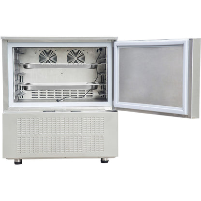Blast chiller/Shock freezer 5xGN1/1 | BF310
