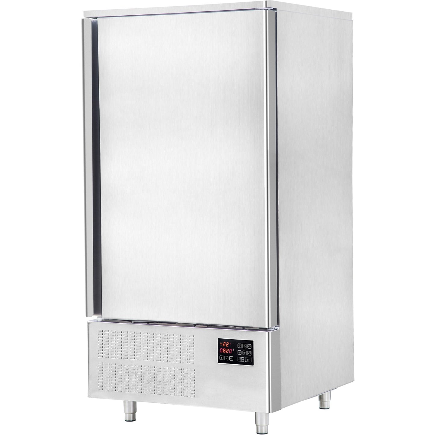 Blast chiller/Shock freezer 10xGN1/1 | BF610