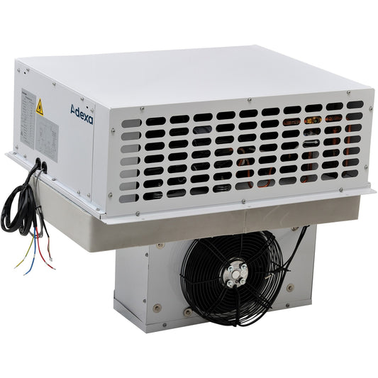 1hp Overhead Monoblock Unit for Freezer Room -25°C to +2°C 800x676x695mm | BYG20