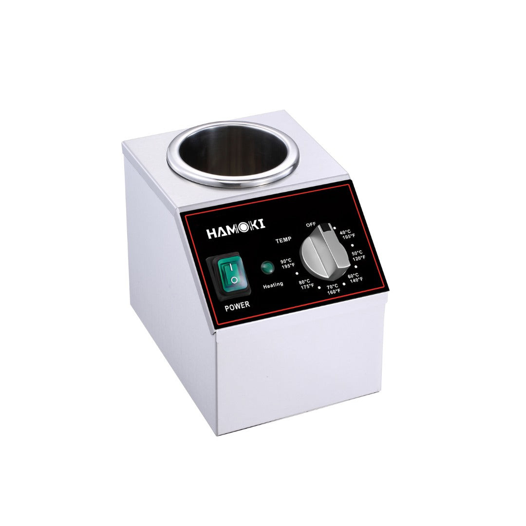 361001 - Commercial Bottle Warmer - 1 x 1 Ltr Bottle (Included)