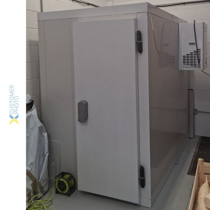 Cold Room / Freezer Room Panels 1500x1500x2200mm | CFRPANEL151522