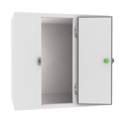 Cold Room / Freezer Room Panels 1500x1500x2200mm | CFRPANEL151522