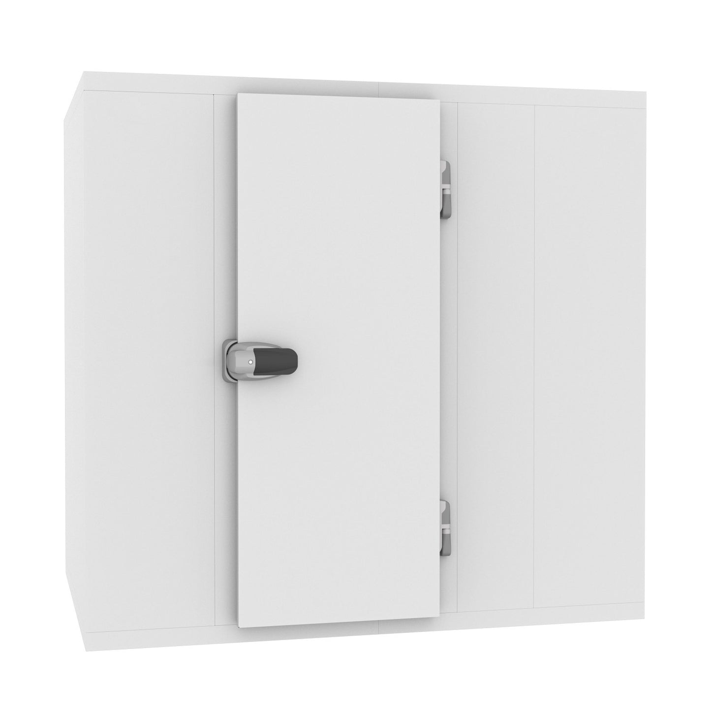 Cold Room / Freezer Room Panels 1500x1500x2200mm | CFRPANEL151522