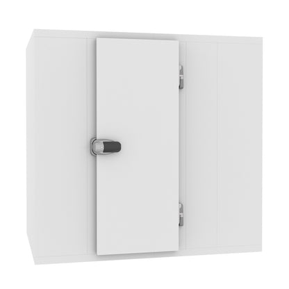 Cold Room / Freezer Room Panels 1500x1500x2200mm | CFRPANEL151522