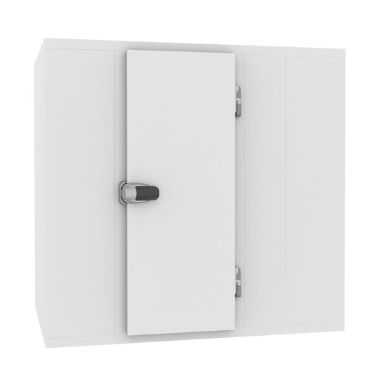 Cold Room / Freezer Room Panels 2100x2100x2200mm | CFRPANEL212122