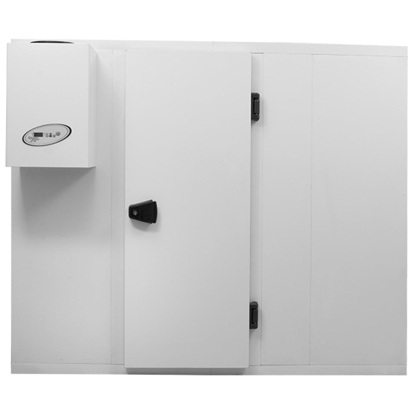 Freezer room with Freezing unit 1800x1500x2010mm Volume 4.1m3 | FR1815201