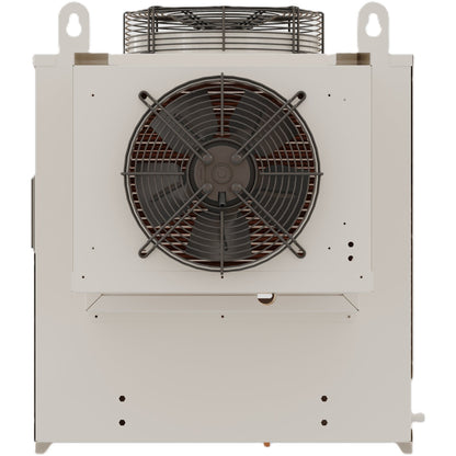 1hp Overhead Monoblock Refrigeration Unit for Cold &amp; Freezer Rooms 810x600x710mm | GLBYTCR10EL