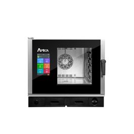 Atosa EPC0711E2 electric combi oven
