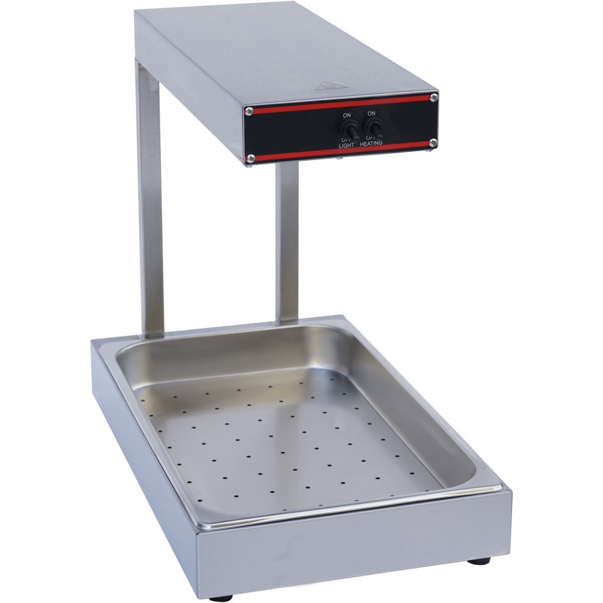 101073 - Countertop Electric Food Warmer