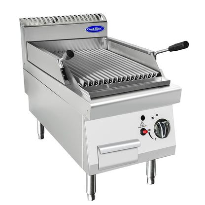 CookRite Ribbed Top Gas Griddle AT7G4G-C-B