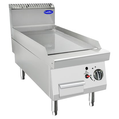 CookRite Smooth Top Gas Griddle AT7G4G-C-A